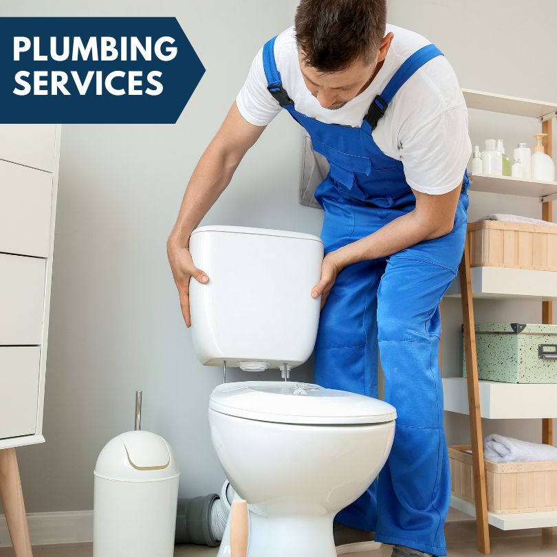 Plumbing Company in Chicopee, MA